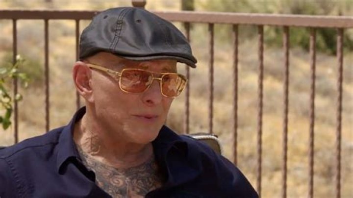 Sammy “The Bull” Gravano Net Worth: How Rich is the Former Mob Underboss?