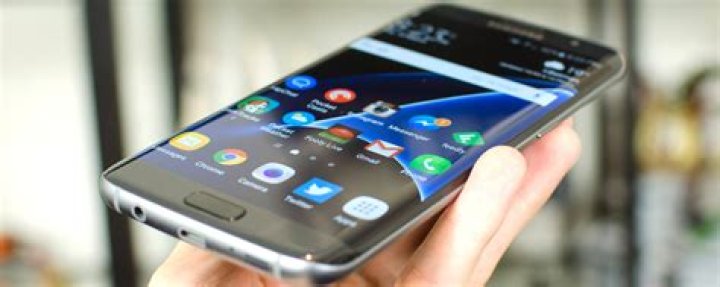Samsung Galaxy S7 and S7 Edge Now Available Unlocked
