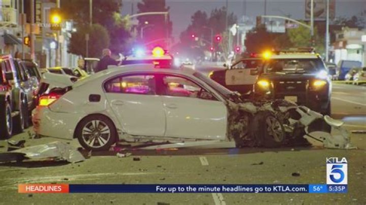 Samuel Holloway Car Accident: 64-year-old Northeast, D.C. man arrested in hit-and-run of family caught on camera; Samuel Holloway arrest & charges