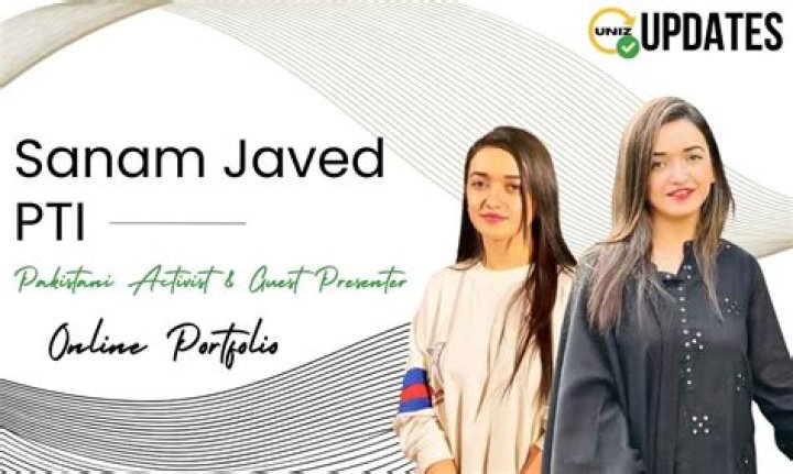 Sanam Javed Khan | Latest In Bollywood