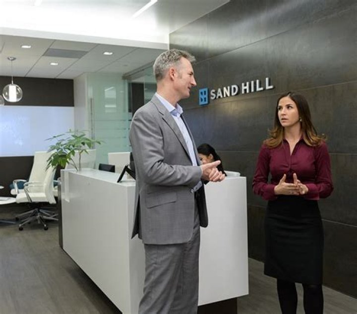 
Sand Hill Global Advisors, LLC (Palo Alto)
