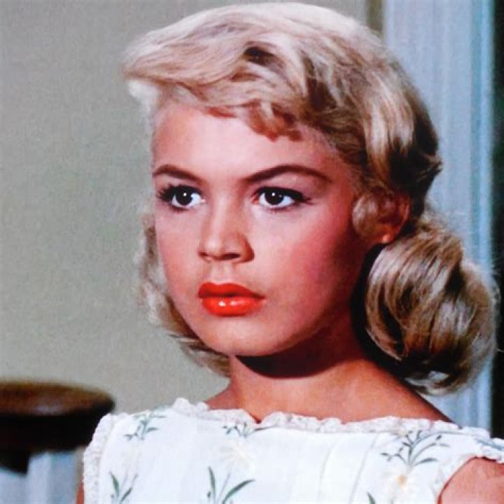 Sandra Dee