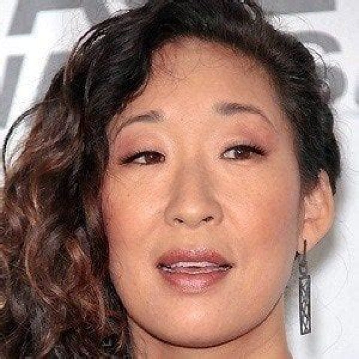 Sandra Oh - - Biography