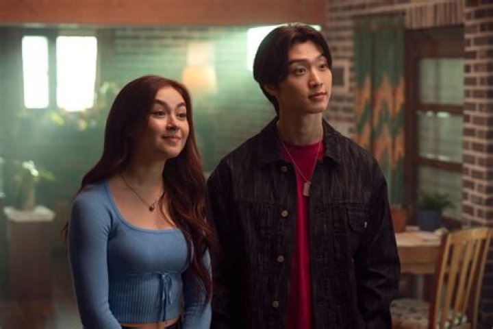 Sang Heon Lee- Wiki, Age, Height, Net Worth, Girlfriend, Ethnicity
