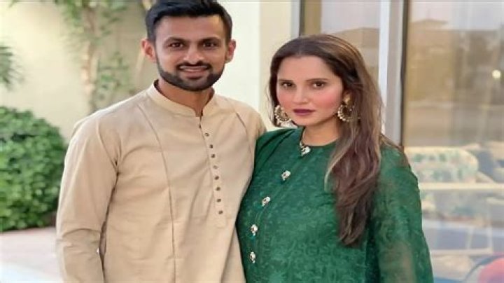 Sania Mirza and Shoaib Malik File For Divorce Ending 12 Year Long Marriage: Reports
