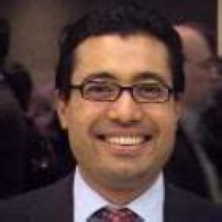 
Sanjay K. Shrestha
Net Worth

