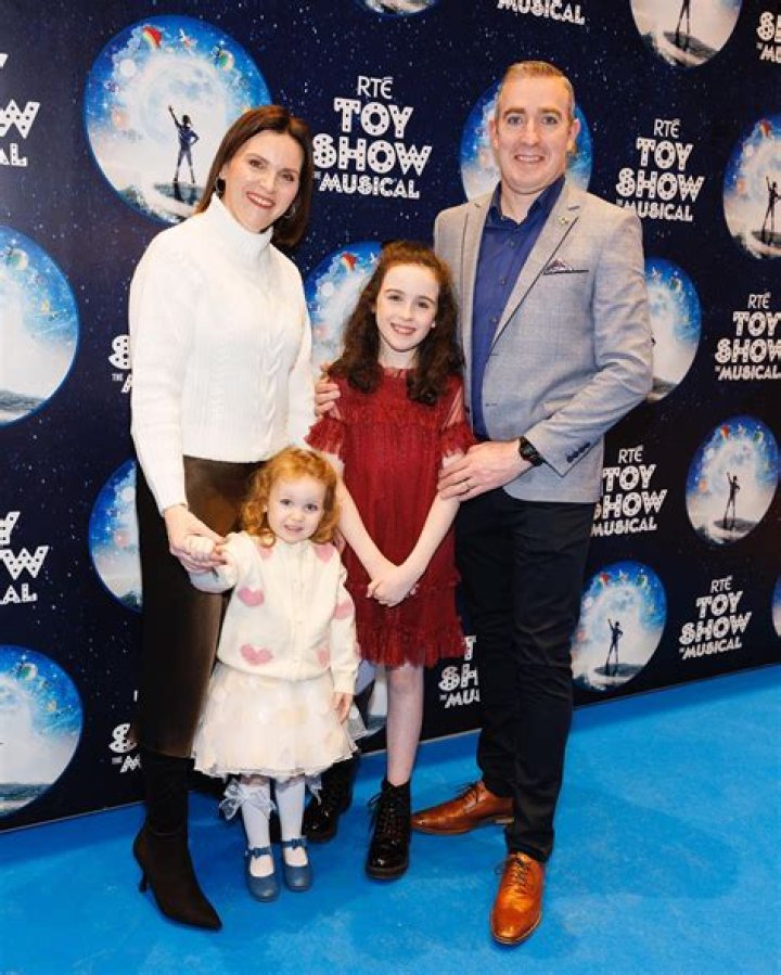 Saoirse Ruane Toy Show Parents, Wiki, Biography, Age, Net Worth