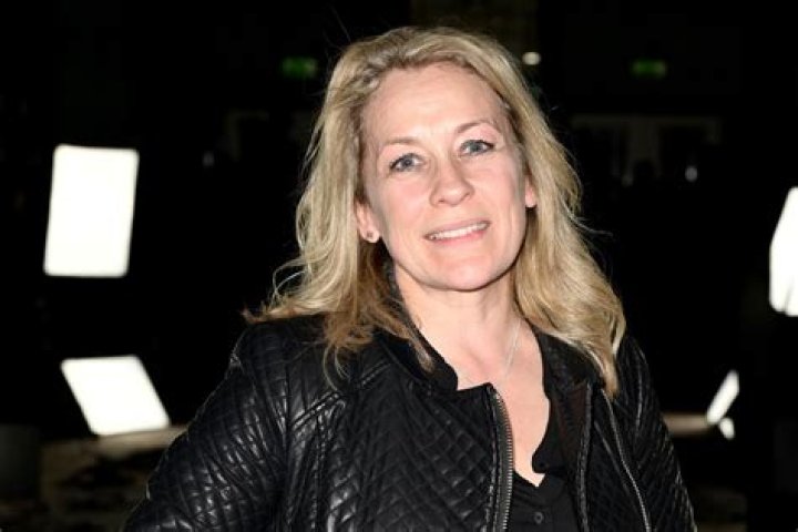 Sarah Beeny on why her family chose to film intimate cancer documentary