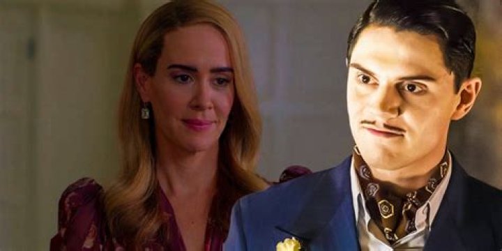Sarah Paulson Hints Her American Horror Story: Coven Character Will Return