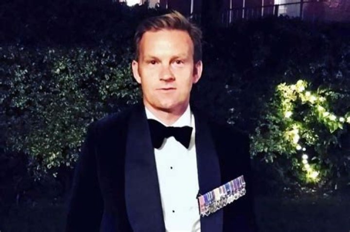SAS hero who single-handedly fought off terrorists in Kenya siege in legal fight over book release