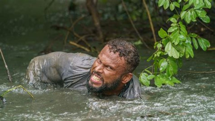 SAS: Who Dares Wins viewers all say the same thing as show reveals stunning new location
