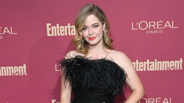 Sasha Pieterse pregnant: When is Pretty Little Liars star’s due date?
