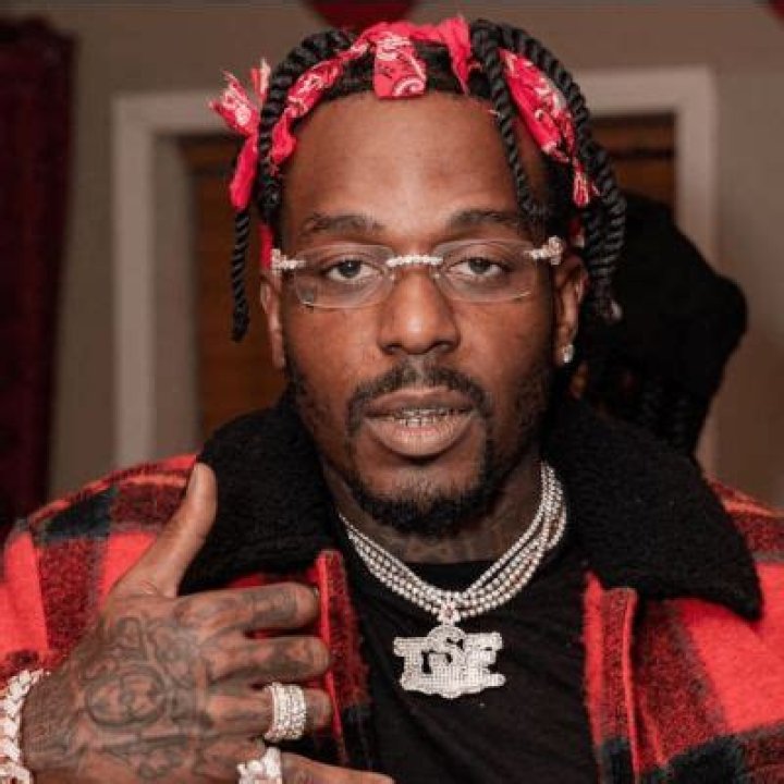Sauce Walka- Wiki, Age, Height, Net Worth, Girlfriend, Ethnicity