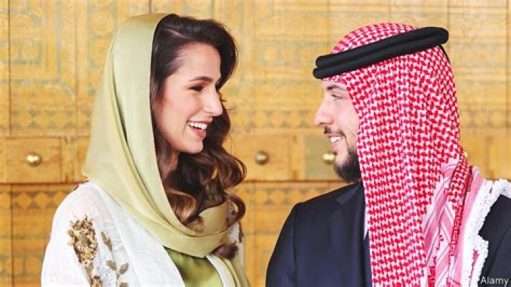 Saudi Arabia Prince Wife: A Glimpse Into Royal Marriages And Their Significance