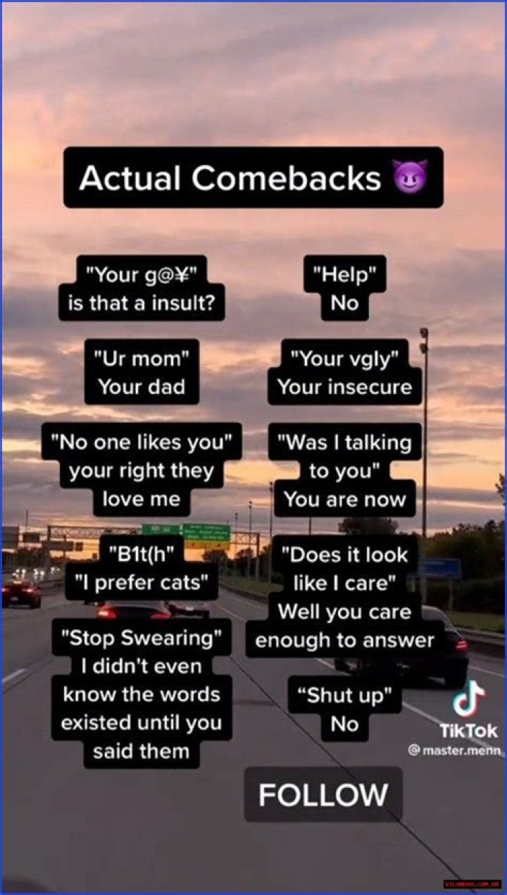 Savage Roasts: The Art Of Witty Insults And Comebacks