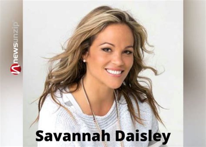 Savannah Daisley Wiki, Biography, Age, Husband, Parents, Ethnicity, Height, Net Worth