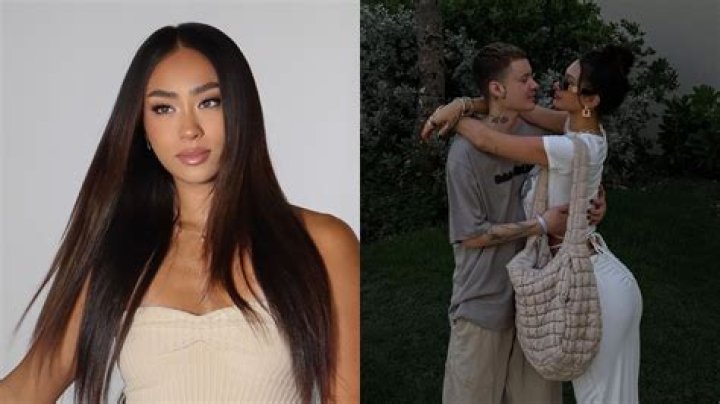 Savannah Palacio- Wiki, Age, Height, Net Worth, Boyfriend, Ethnicity