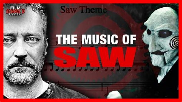 Saw Composer Charlie Clouser Reveals How Franchise’s Iconic Theme Came Together