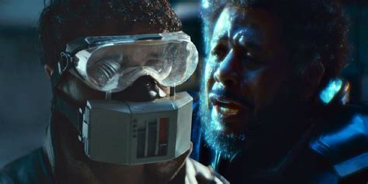 Saw Gerrera's Episode 8 Cameo Explained