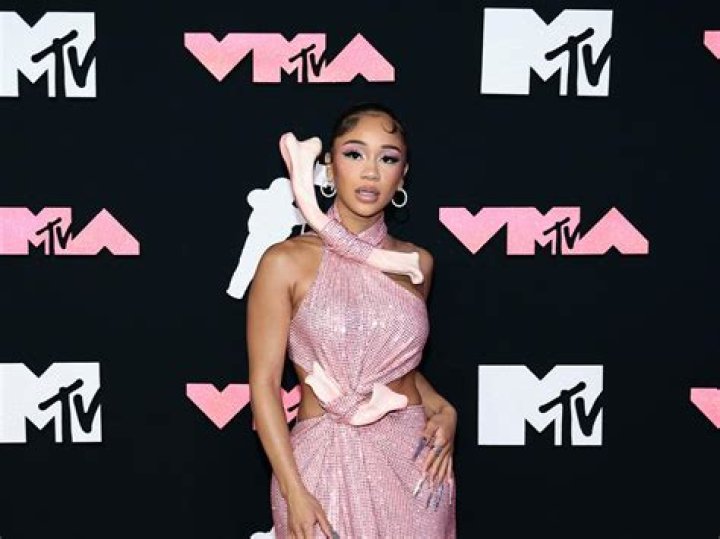 Saweetie Net Worth In 2023 – How She Turned $0 into a $4 Million Net Worth