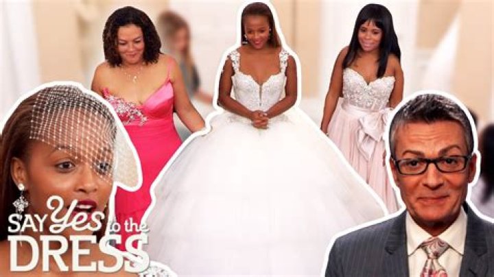 Say Yes to the Dress: In episode two, why is Kayla becoming irritated with her bridal party?