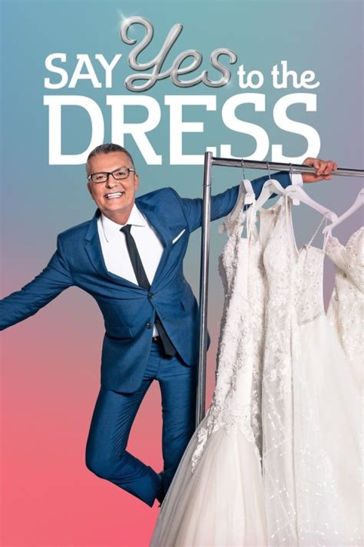 Say Yes To The Prom Dress | Davenport Public Library