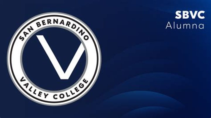 SBVC Canvas Login 2024 | San Bernardino Valley College