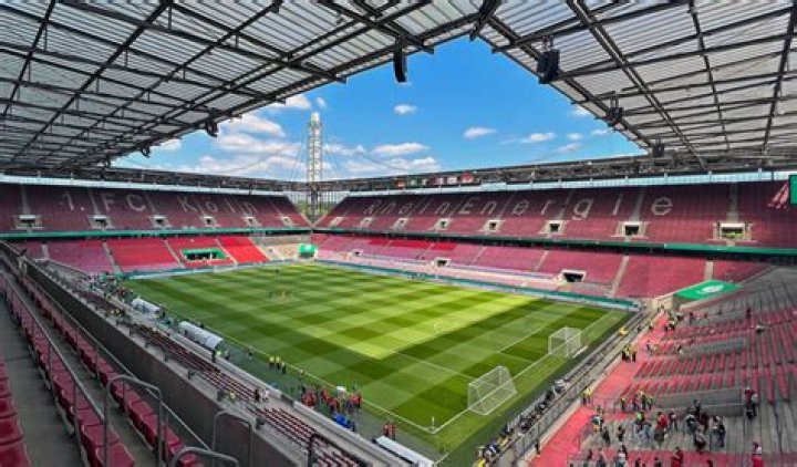 SC Weiz - Stadium - SIEMENS Energy Stadion