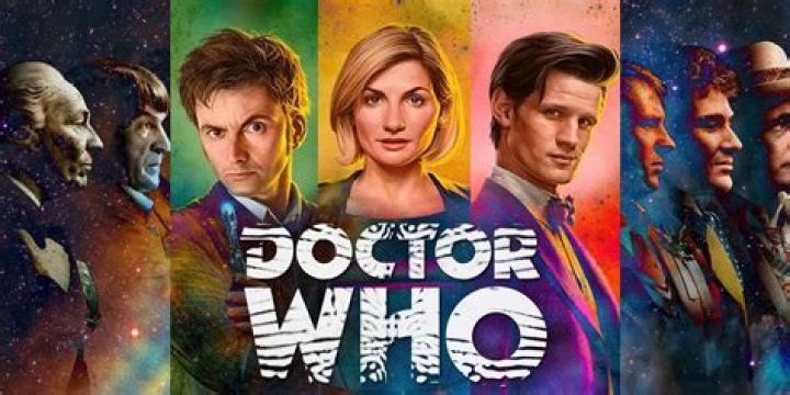 Scandalous secret history of Doctor Who from ‘horny’ spin-off with topless scene to Time Lord's double life with lover