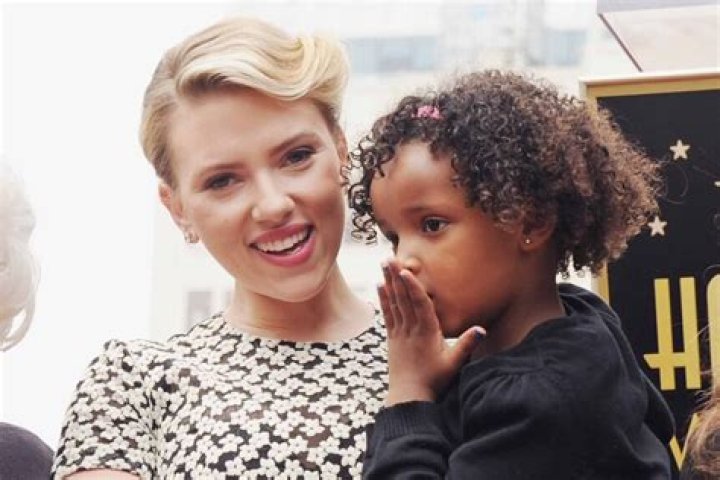 Scarlett Johansson - Movies, Husbands & Daughter
