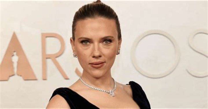 Scarlett Johansson Reveals She Watched Home Alone 3 With Her Daughter To See If She Was Recognized