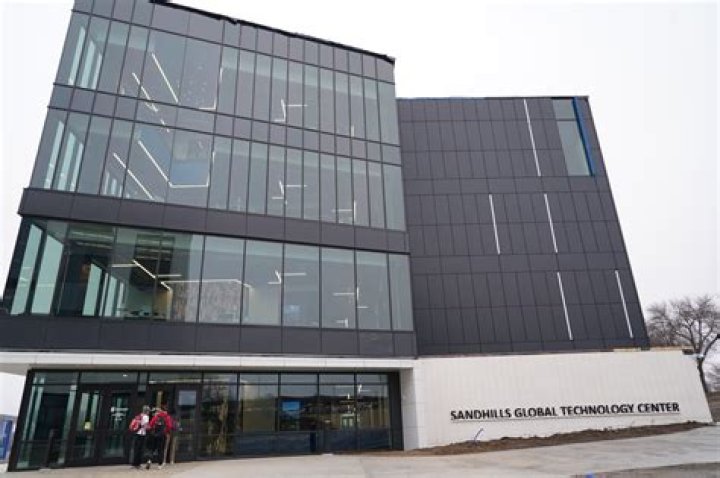 SCC Library awarded tech grant