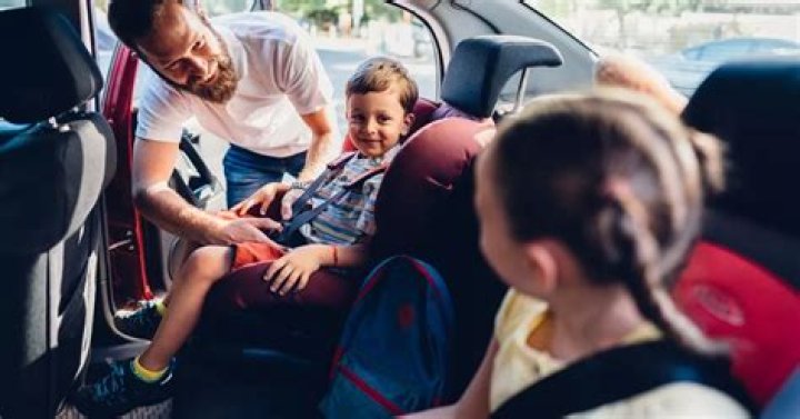 School run parents' selfish parking causes mayhem - but I've been threatened and called a paedo for taking a stand