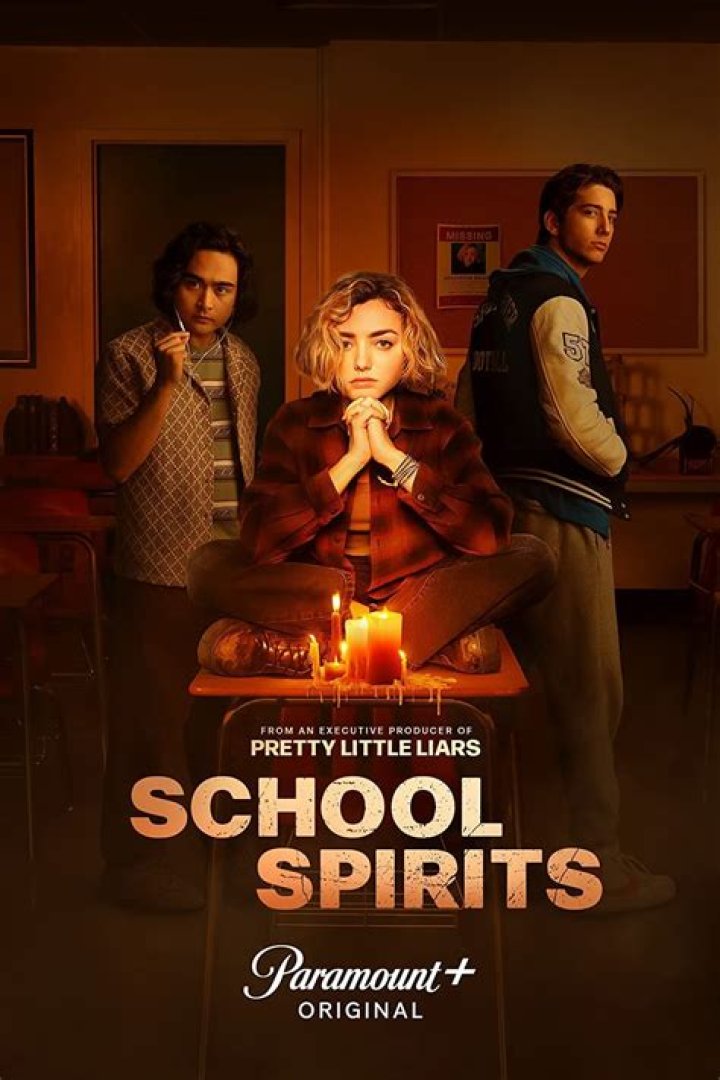 School Spirits Ending Explained: Is Maddie Alive?