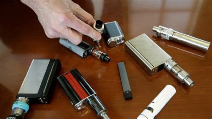 Schools are using surveillance tech to catch students vaping, snaring some with harsh punishments