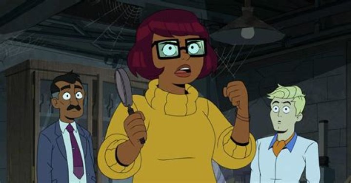 Scooby Doo's Shaggy Is Going to Be a Father
