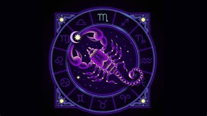 Scorpio Weekly Horoscope April 15 -April 21, 2024
