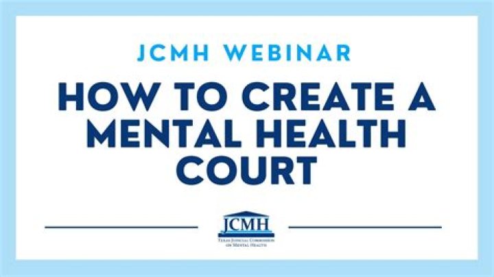Scott County Mental Health Court