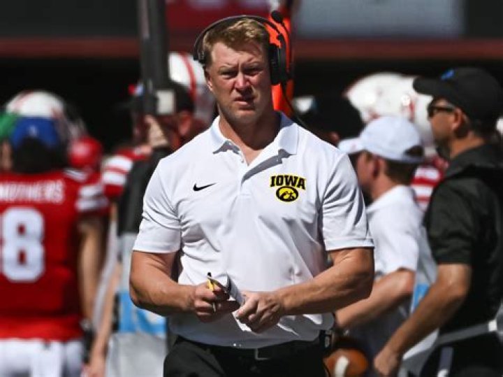 Scott Frost New Job: Iowa Hawkeyes Eying The Fired Coach