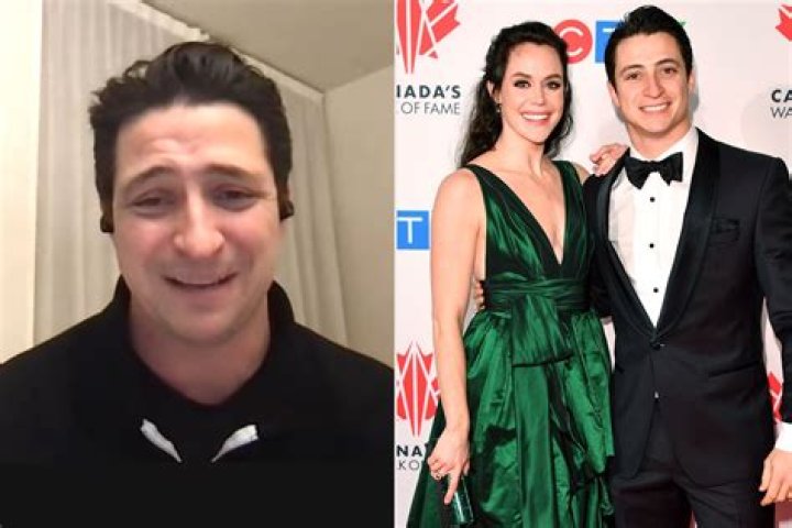 Scott Moir and Tessa Virtue Were They Married? Morgan’s New Boyfriend and Net Worth