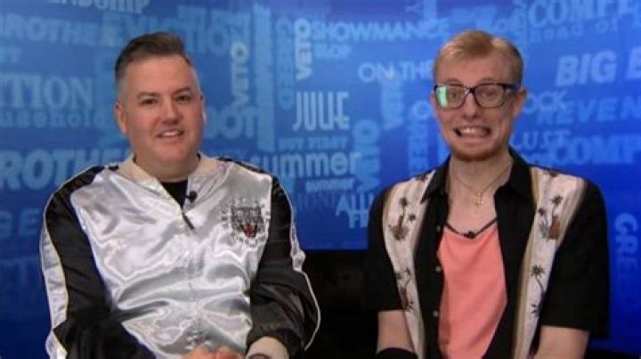 Scottie Salton on Big Brother 20: Odd, energetic, persistent…and a virgin