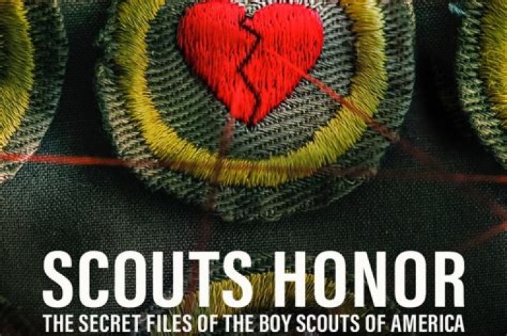 Scouts Honour on Netflix true story | What happened to Aaron Averhart?