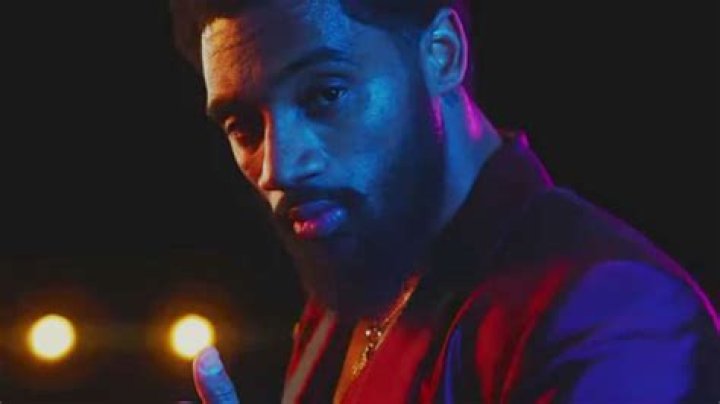 Scrapp DeLeon returns to Love & Hip Hop: Atlanta after release from prison