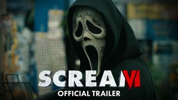 Scream 6 Reviews Date