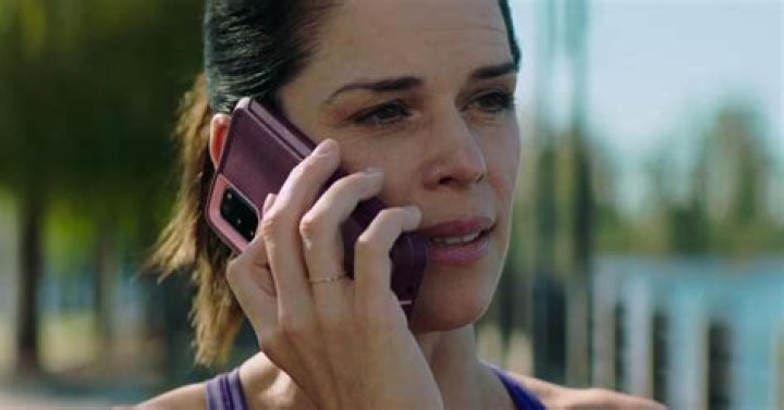 Scream Filmmakers Confirm Identity of Mystery Character