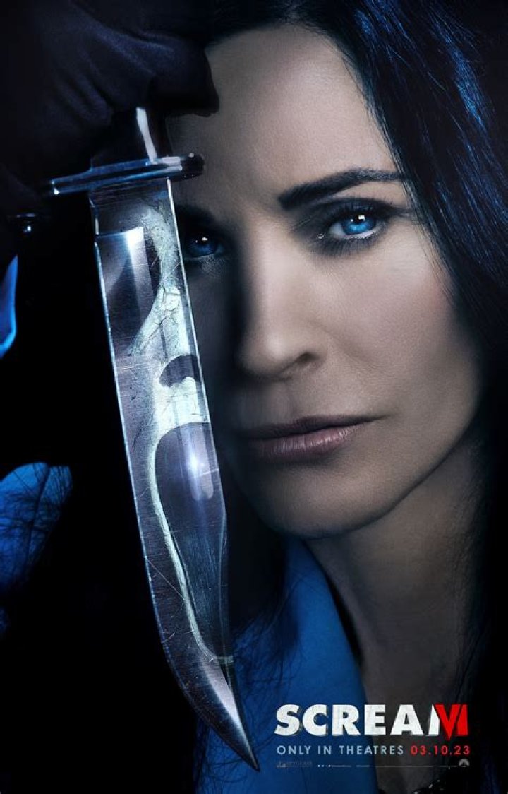 Scream VI Runtime Is the Series' Longest Yet