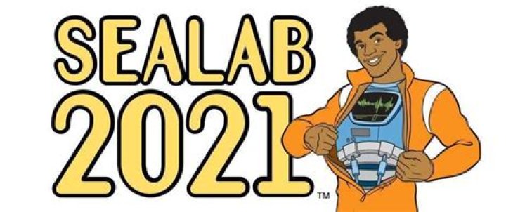 Sealab 2021 is No Longer Set in the Future, And Fans Are Loving It