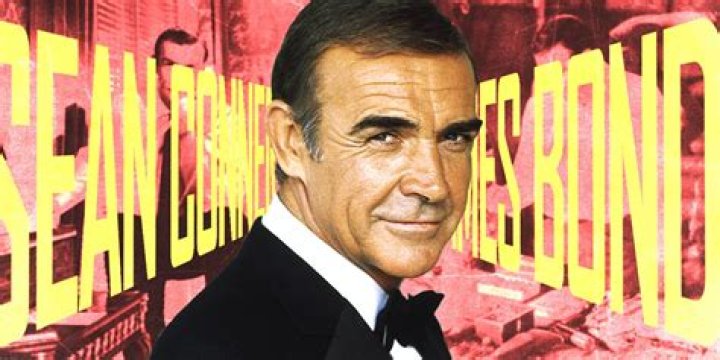 Sean Connery got lost - I shouted: 'You're James Bond', says Billy Connolly