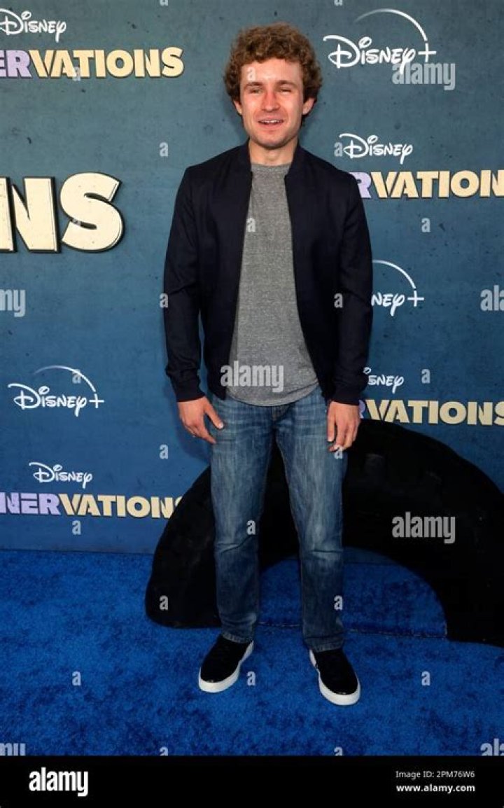 Sean Giambrone Net Worth 2024
