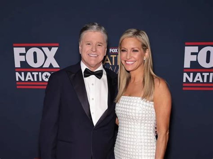 Sean Hannity's New Wife: Photos, Biography, And Everything You Need To Know